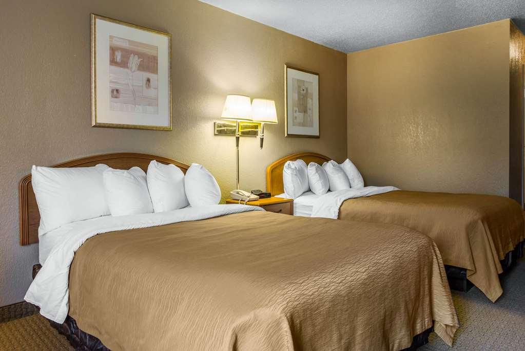 Comfort Inn & Suites Geistown Phòng bức ảnh