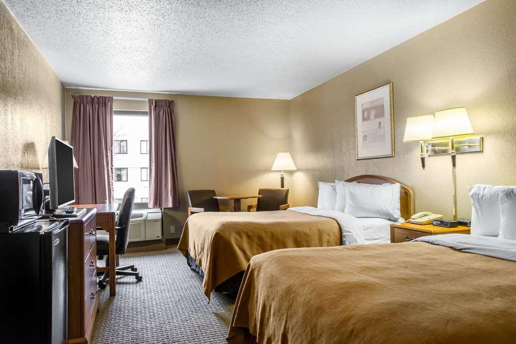 Comfort Inn & Suites Geistown Phòng bức ảnh