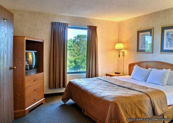 Comfort Inn & Suites Geistown Phòng bức ảnh