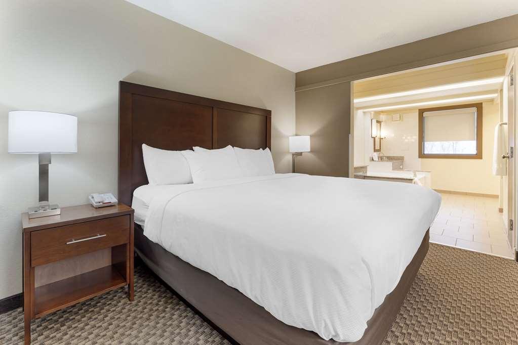 Comfort Inn & Suites Geistown Phòng bức ảnh