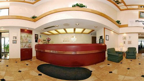 Comfort Inn & Suites Geistown Ngoại thất bức ảnh